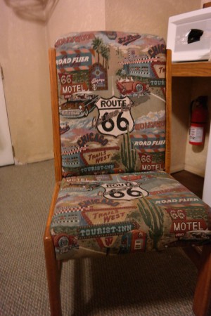 Ratet mal, wo wir sind?