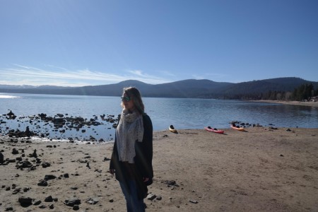 Lake Tahoe