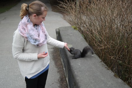 Ich hab einen neuen Freund